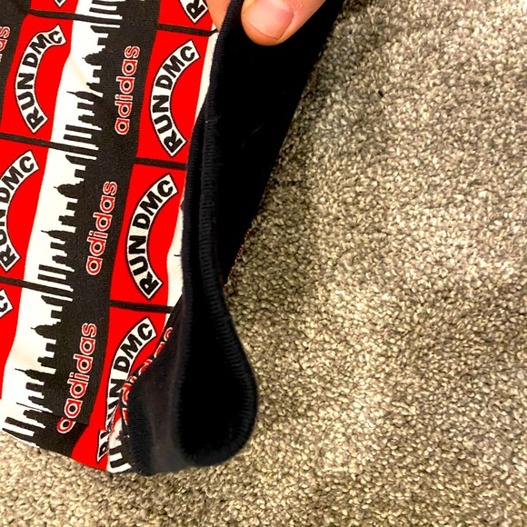 RUN DMC sweater - Picture 8 of 10